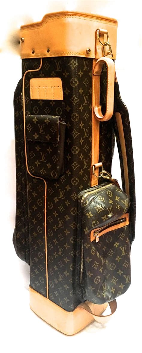 louis vuitton geldbörse zipper|louis vuitton golf club.